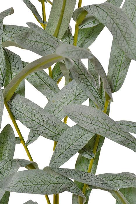 38" Olive Spray Grey/Green