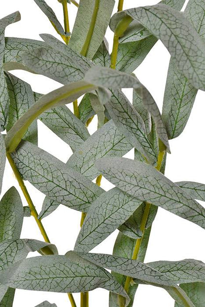 38" Olive Spray Grey/Green