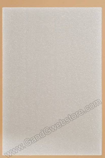 1" X 24" X 36" Styrofoam Sheet White