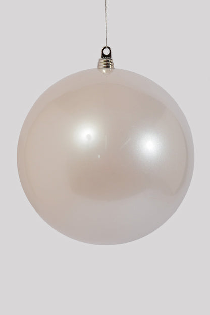 300MM Ornament Ball White