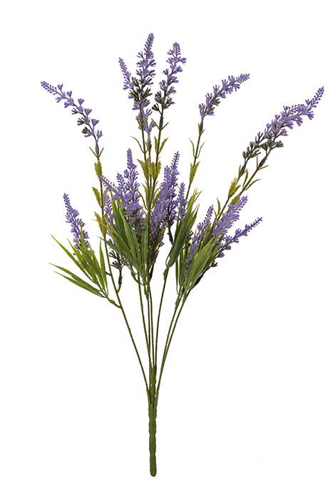 19.75" Lavender Bush Lavender