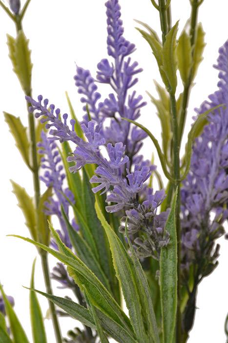 19.75" Lavender Bush Lavender