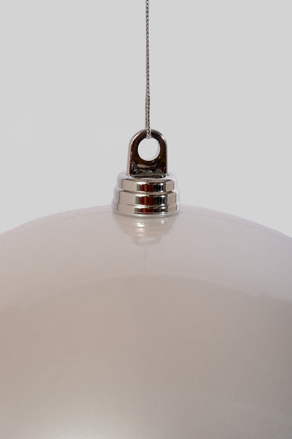 300MM Ornament Ball White