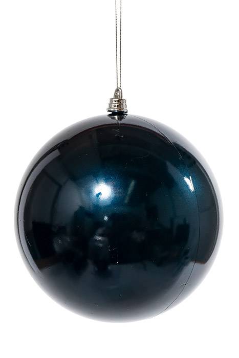 150mm Ball Dark Blue Pkg/2