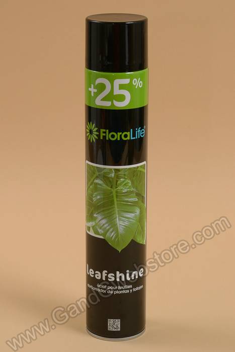 Leaf Shine Spray 750ml