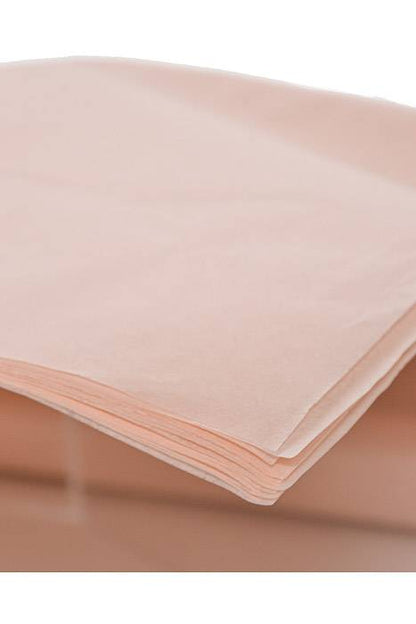 20" X 30" Tissue  Paper Blush