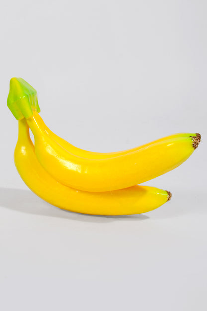 9" Banana Cluster Yellow