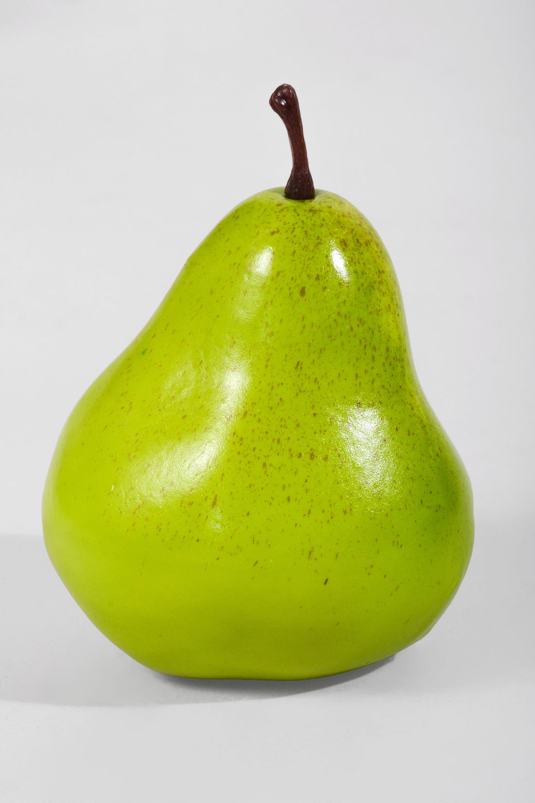 4" Pear Green Pkg/12