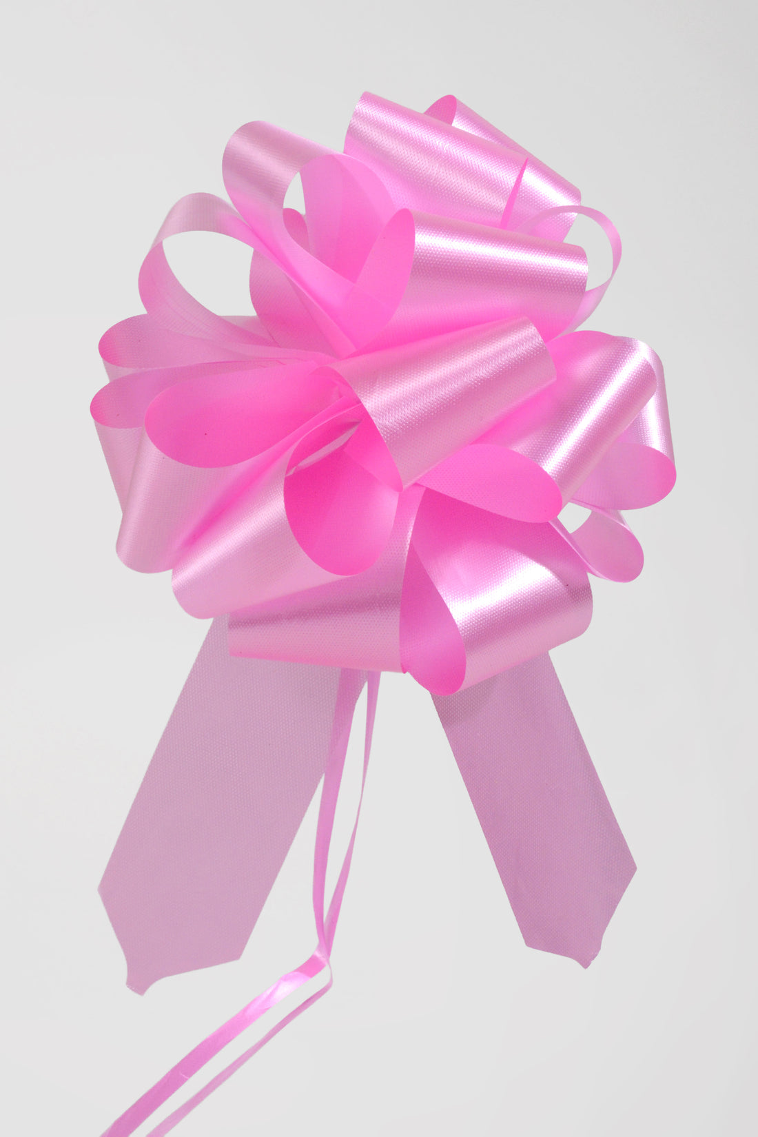 Perfect Pull Bow PKG/20 Pink