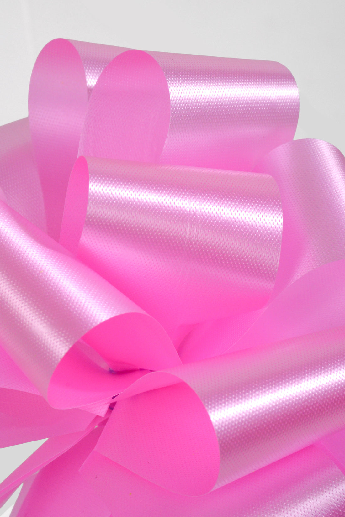 Perfect Pull Bow PKG/20 Pink