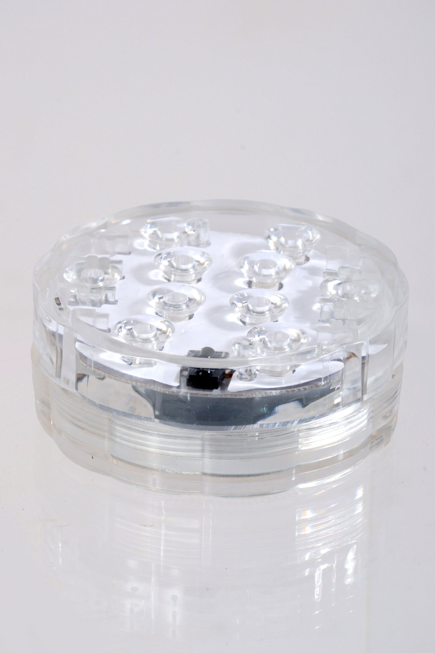 Submersible LED Lights W/ Remote Control