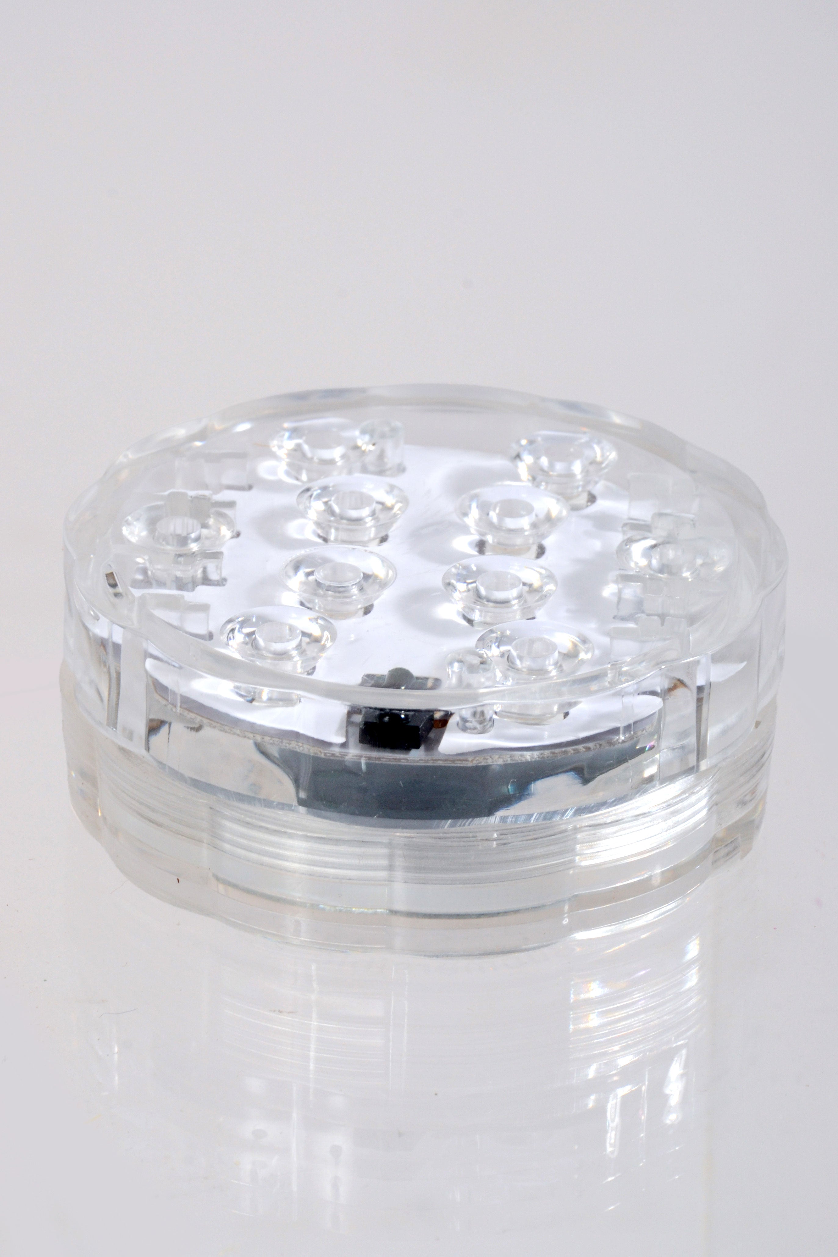 Submersible LED Lights W/ Remote Control