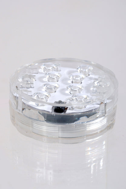 Submersible LED Lights W/ Remote Control