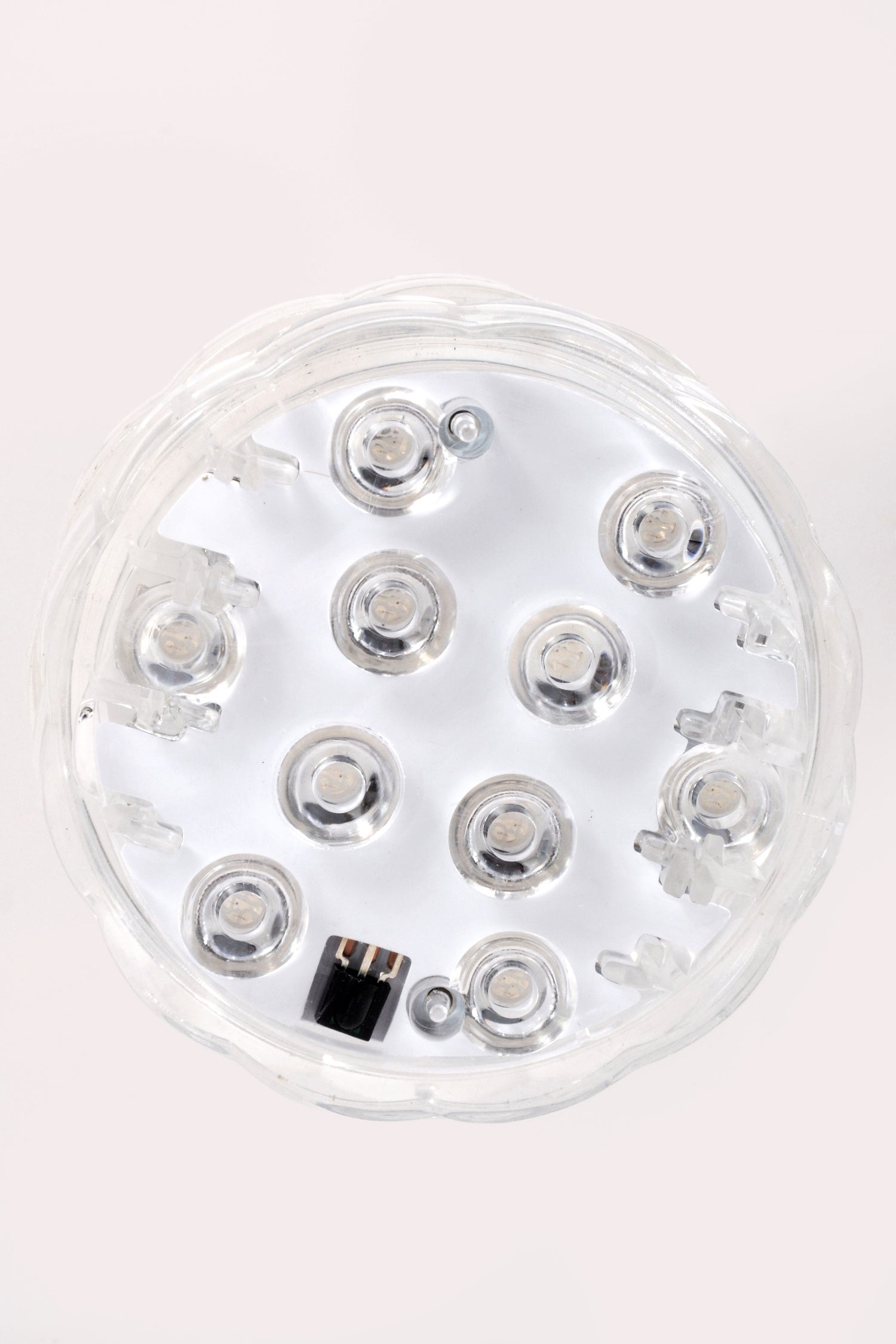 Submersible LED Lights W/ Remote Control