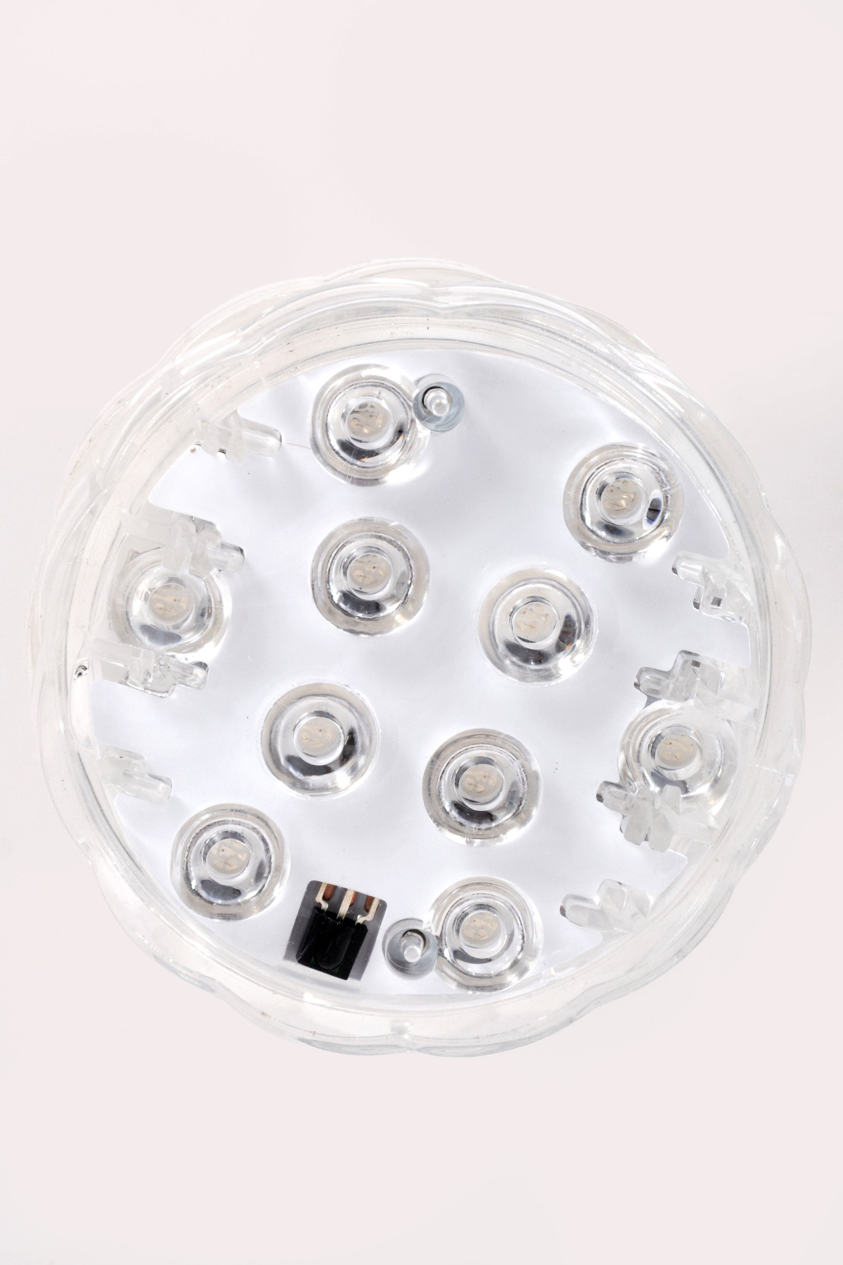 Submersible LED Lights W/ Remote Control