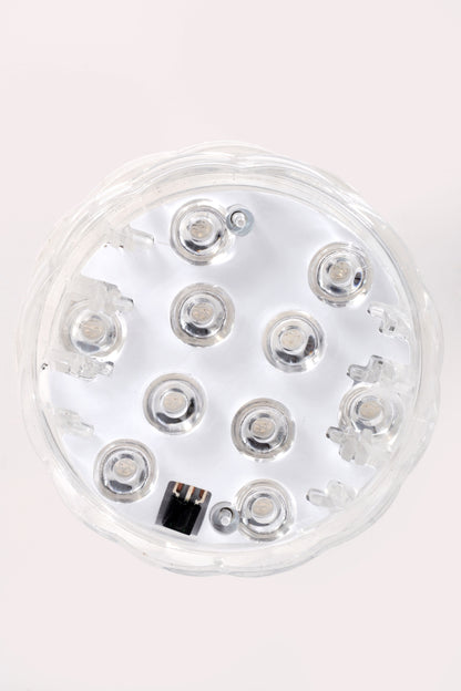 Submersible LED Lights W/ Remote Control