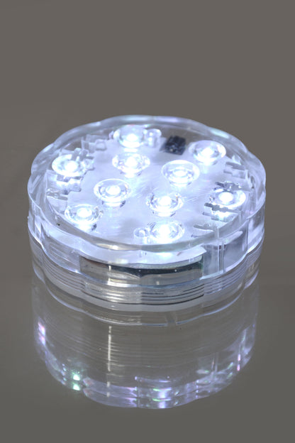 Submersible LED Lights W/ Remote Control