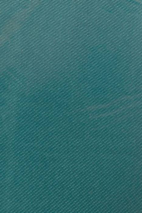 72" X 72" Satin Overlay Turquoise