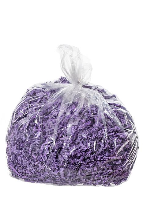 Krinkle Cut Sizzle Pack Lavender 1lb