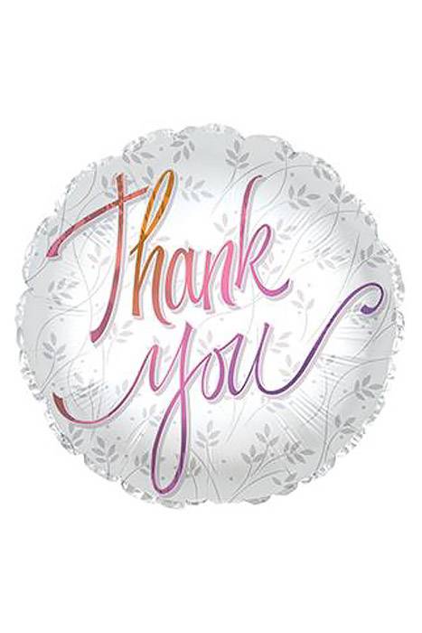 17" Thank You Script Pkg/10