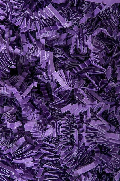Krinkle Cut Sizzle Pack Lavender 1lb