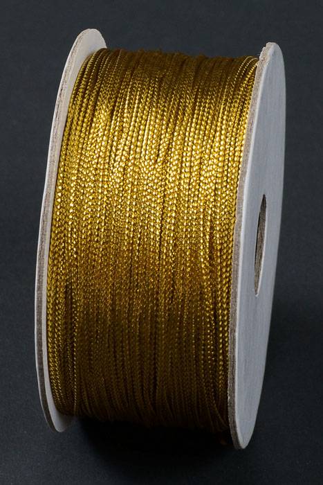 1mm X 50y Tinsel Cord