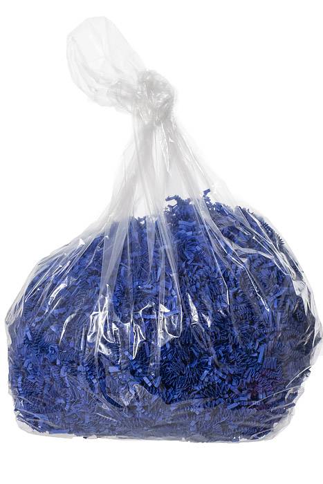 Krinkle Cut Sizzle Pack Royal Blue 1lb