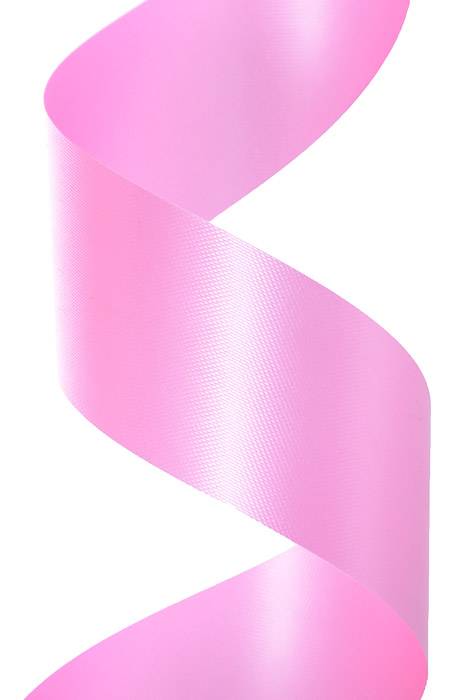 1-7/16 X 100yds Flora-satin Azalea