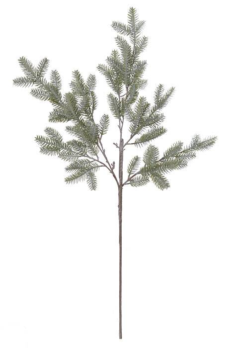 36" Pine Fir Branch Green