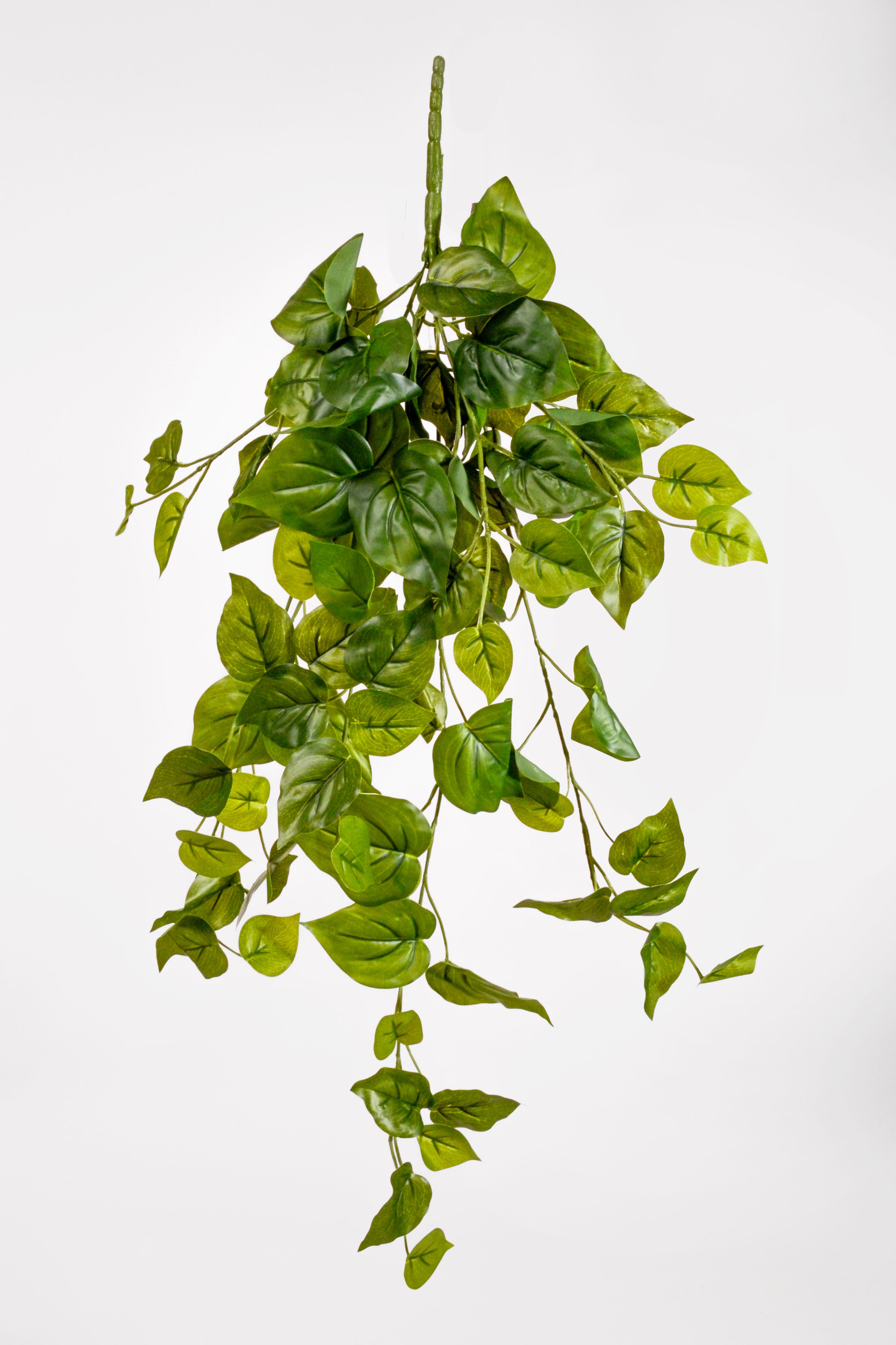 32" Philo Hanging Bush Green