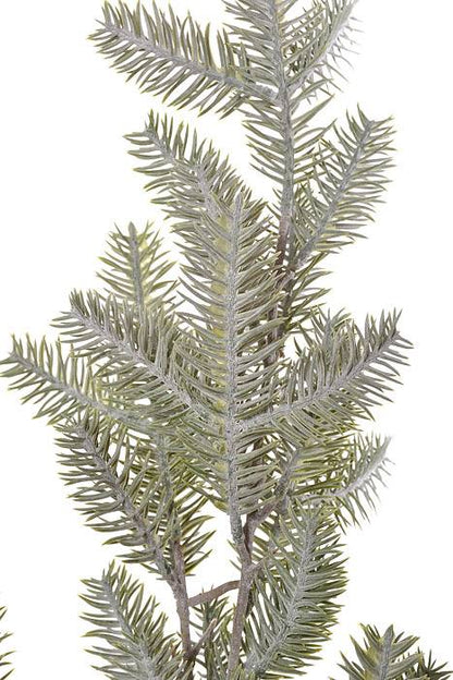 36" Pine Fir Branch Green