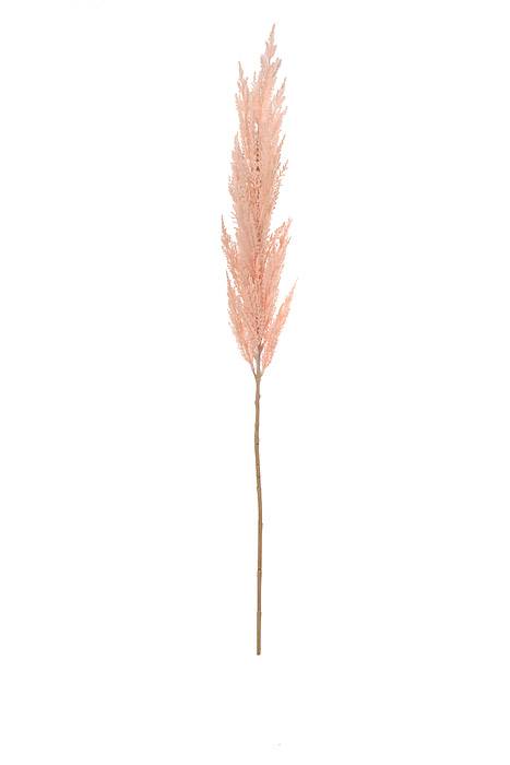 46" Pampas Grass Spray Pink