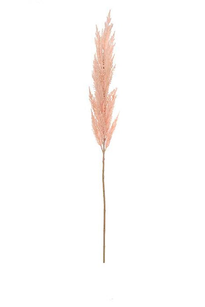 46" Pampas Grass Spray Pink