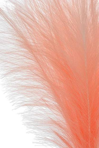 28" Plume Spray Pink