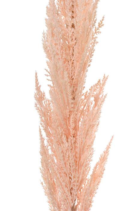 46" Pampas Grass Spray Pink