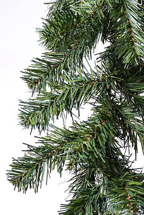 100ft X 10" Northern Spruce Garland Green