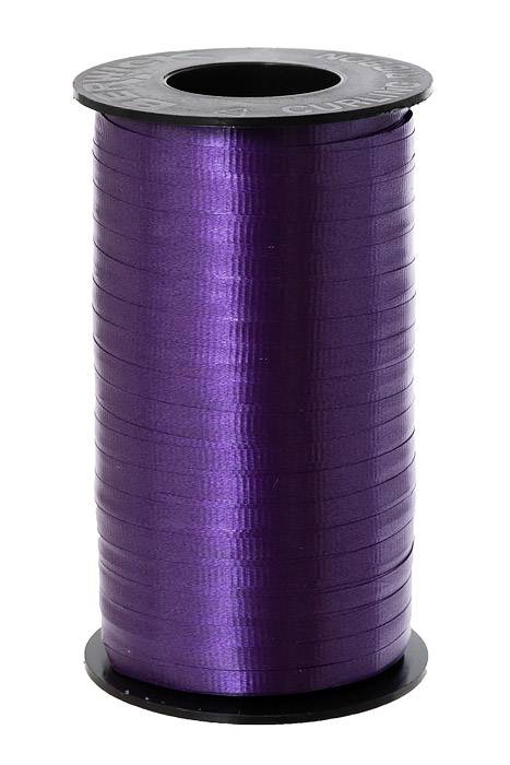 3/16" X 500yds Curling Ribbon Purple