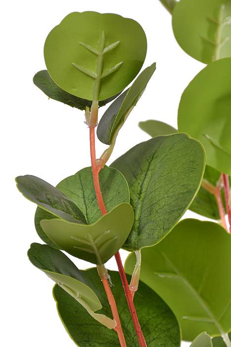 31.5" Eucalyptus Spray Light Green