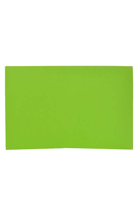 16 X 24" Eva Foam Large Sheets Apple Green Pkg/5