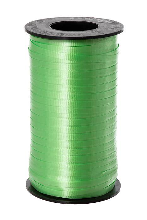 3/16" X 500yds Curling Ribbon Mint