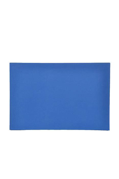 16 X 24" Eva Foam Large Sheets Royal Blue Pkg/5