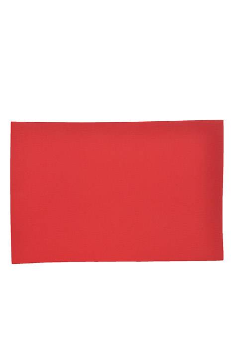 16 X 24" Eva Foam Large Sheets Red Pkg/5