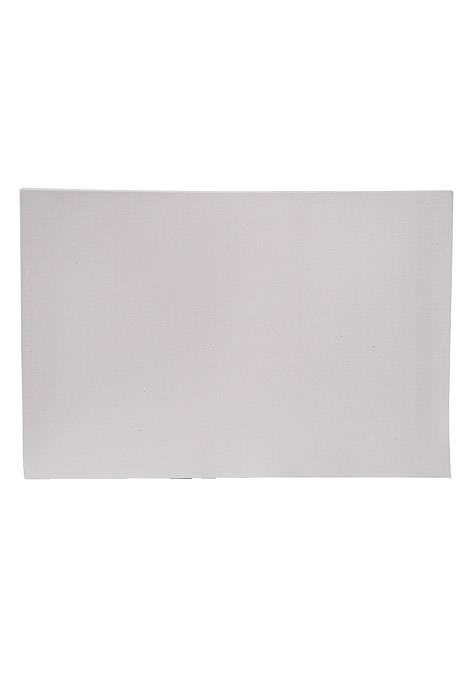 16 X 24" Eva Foam Large Sheets White Pkg/5
