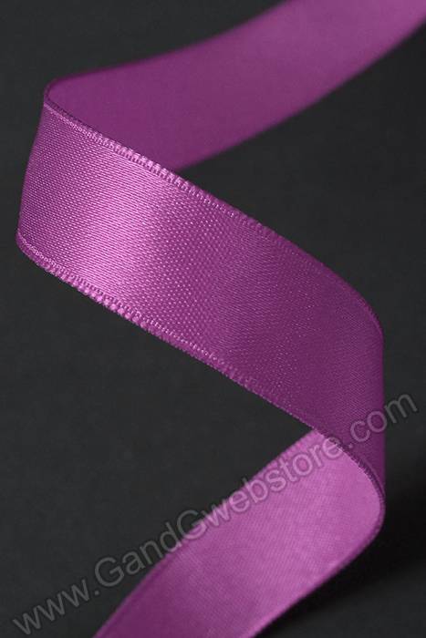 5/8&quot; X 15yds Supreme Wired Ribbon Lavender Rose