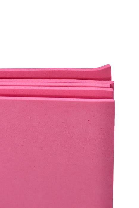 16 X 24" Eva Foam Large Sheets Fuchsia Pkg/5
