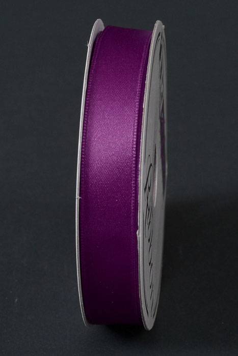 5/8&quot; X 15yds Supreme Wired Ribbon Grape