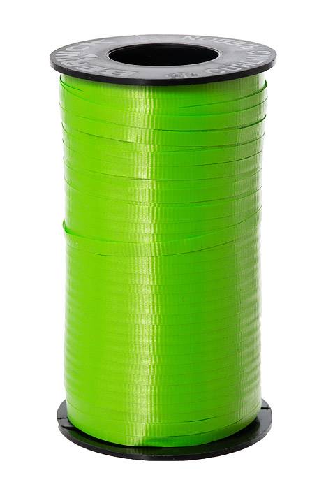 3/16" X 500yds Curling Ribbon Citrus