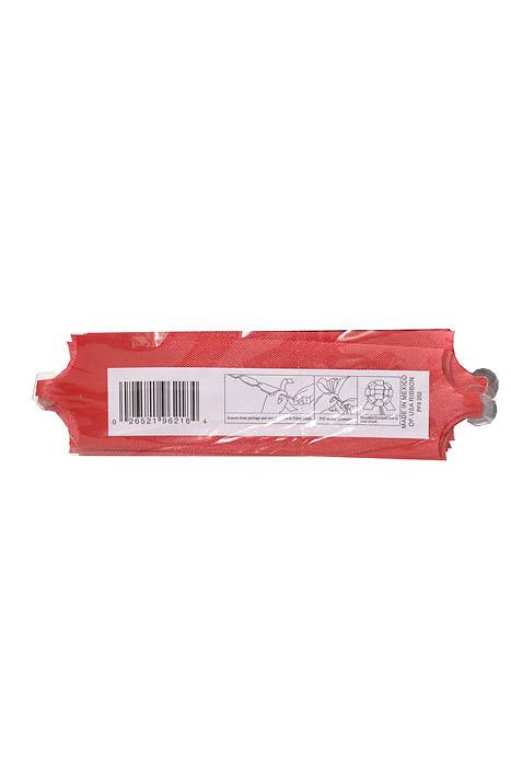 Perfect Bow Pull Ribbon Hot Red Pkg/10