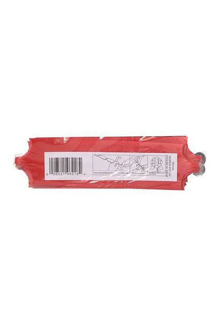 Perfect Bow Pull Ribbon Hot Red Pkg/10