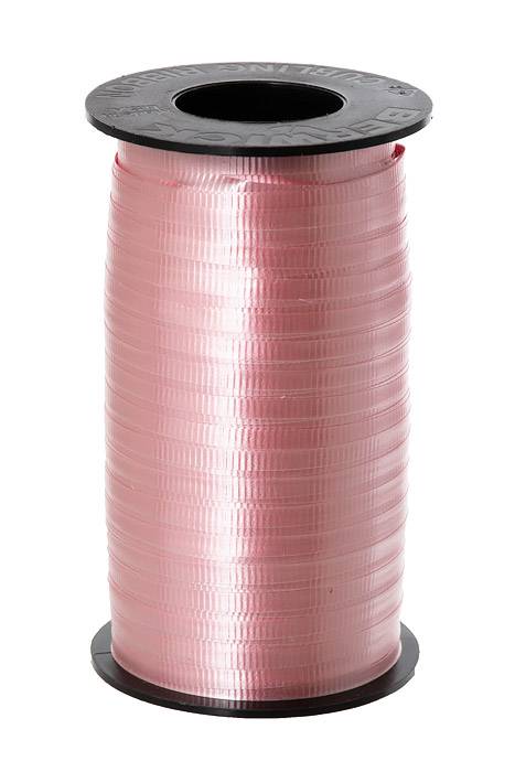 3/16" X 500yds Curling Ribbon Pink
